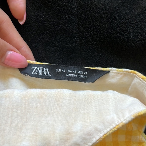 Zara Top - Picture 3 of 3